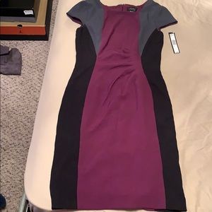 Tahari Dress